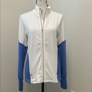 RLX Ralph Lauren Golf or Track Jacket